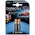 DURACELL Turbo Max AAA/LR03-2BL 73520